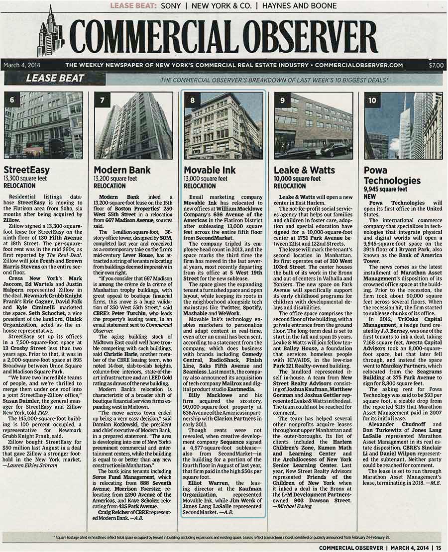 Commercial-Observer-3.4.2014-Moveable-Ink-(Lease-Beat)